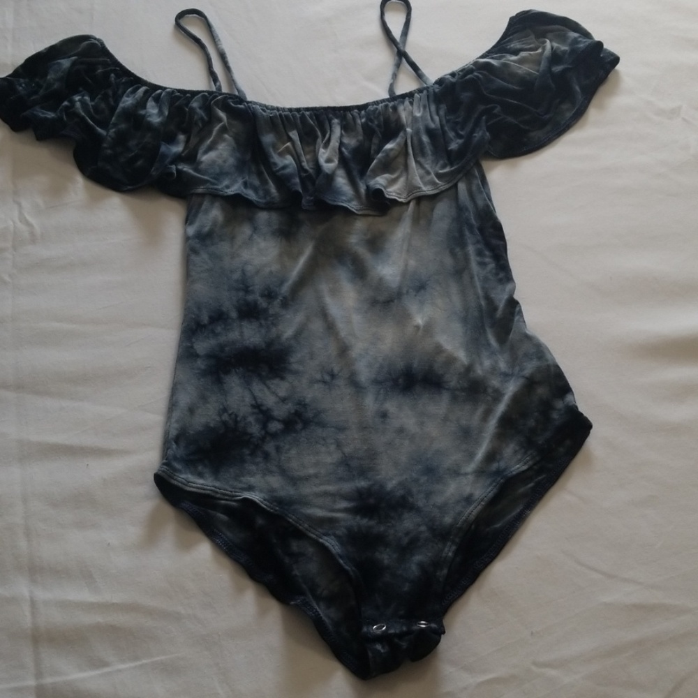 American Eagle Outfitters bodysuit